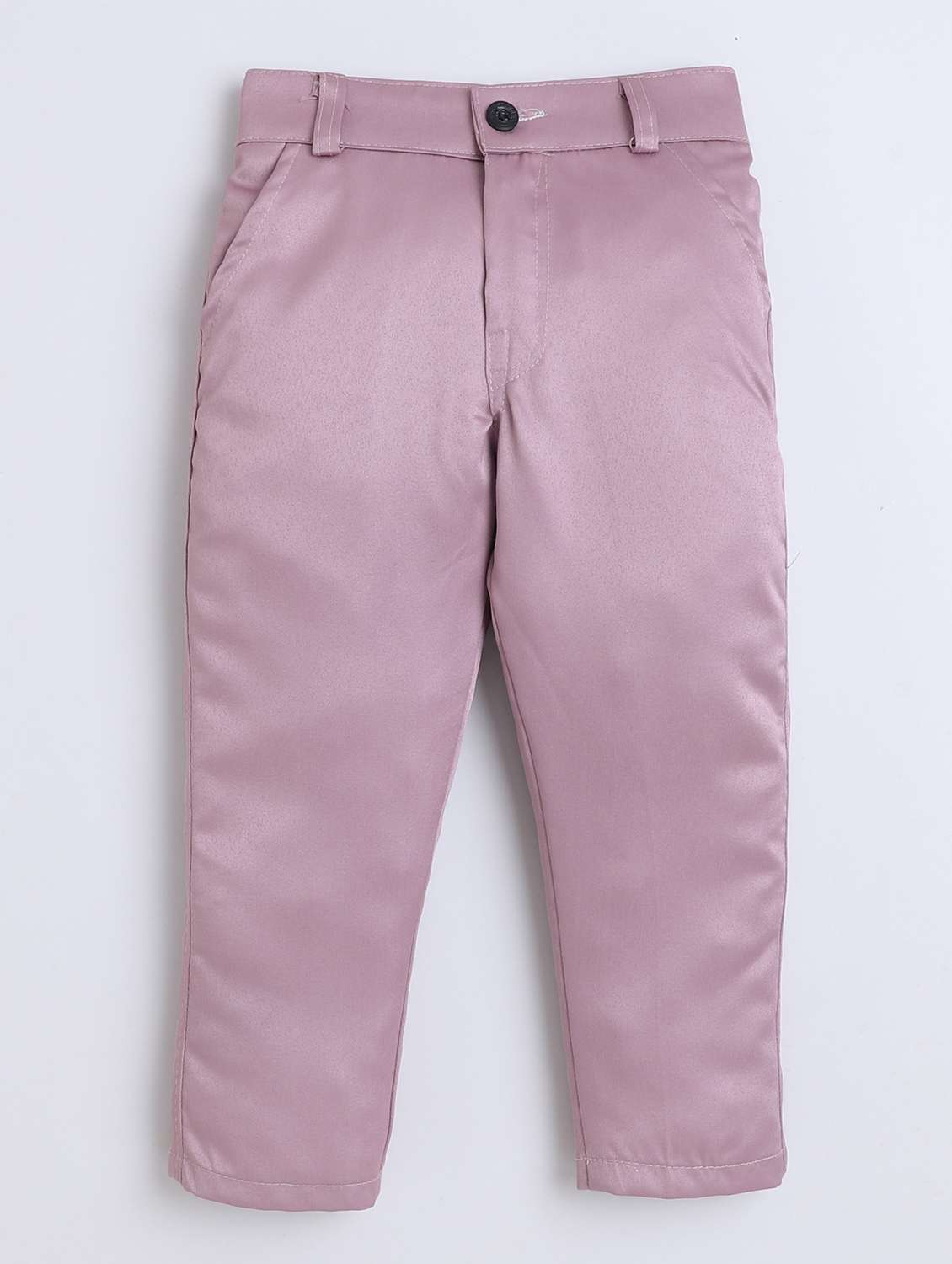 boys self designed sherwani set - 22079209 -  Standard Image - 3