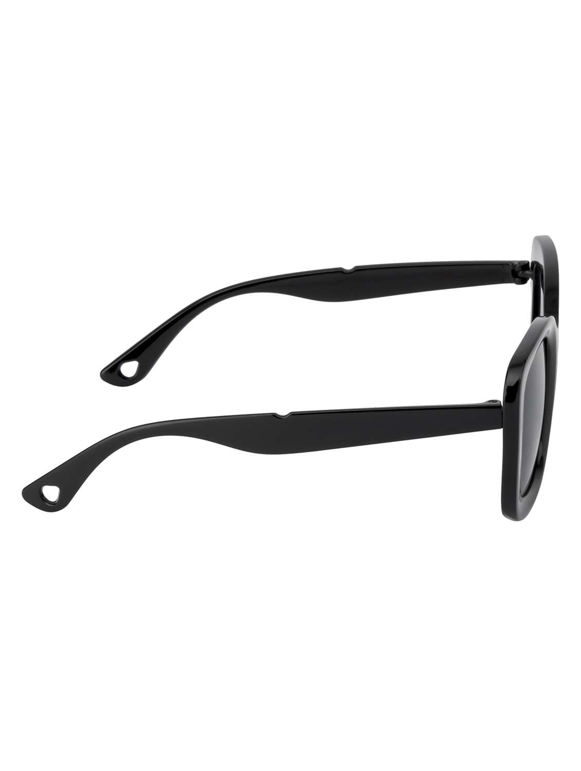 ted smith eyewear  |  full rim square stylish sunglasses |  uv protected | for  women - 22079439 -  Standard Image - 5