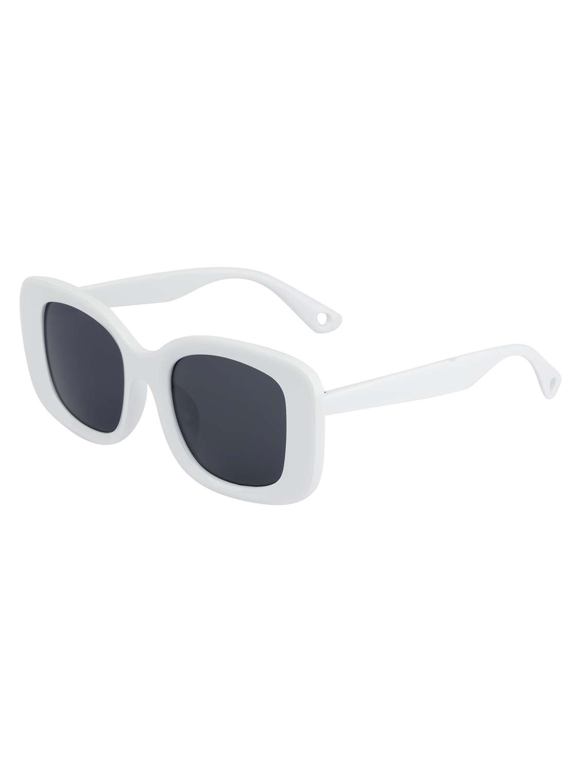 Ted Smith Eyewear  |  Full Rim Square Stylish Sunglasses |  Uv Protected | For  Women