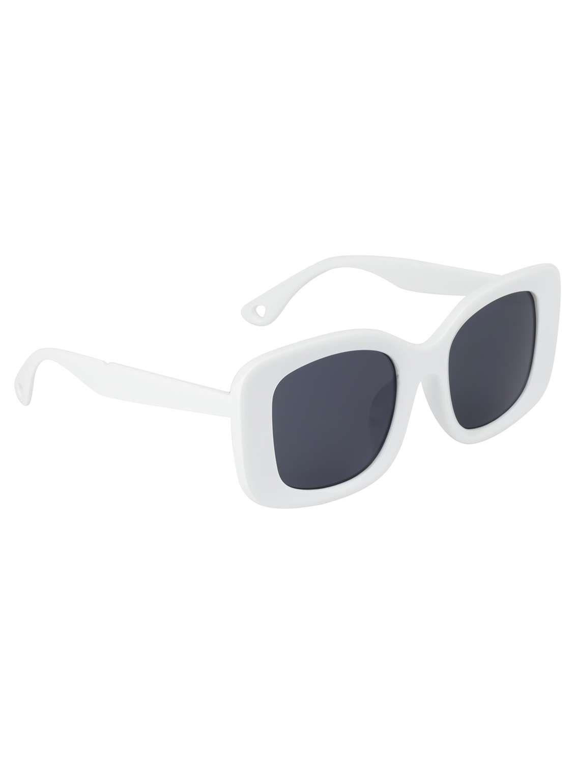 Ted Smith Eyewear  |  Full Rim Square Stylish Sunglasses |  Uv Protected | For  Women