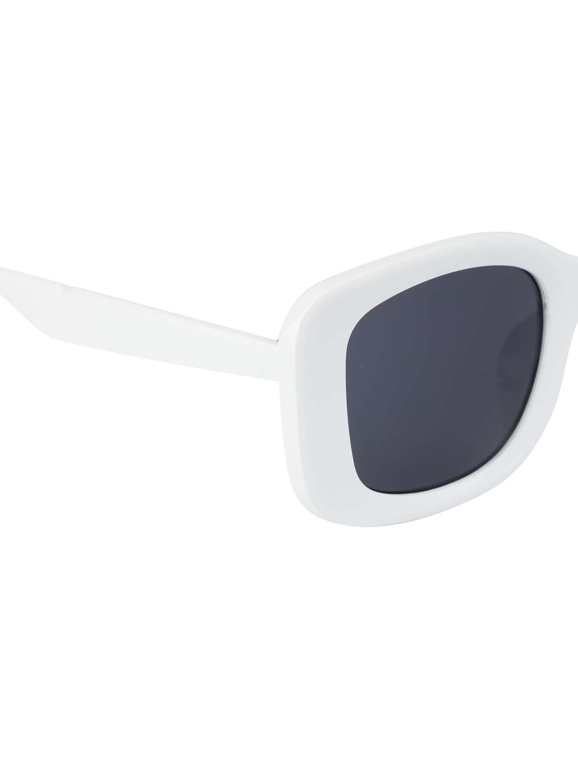 Ted Smith Eyewear  |  Full Rim Square Stylish Sunglasses |  Uv Protected | For  Women