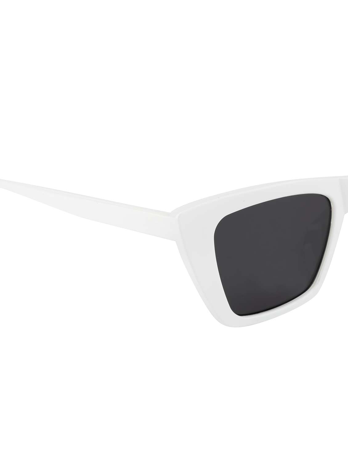 ted smith eyewear | full rim cat-eye stylish sunglasses | uv protected | for women - 22079443 - Standard Image - 5