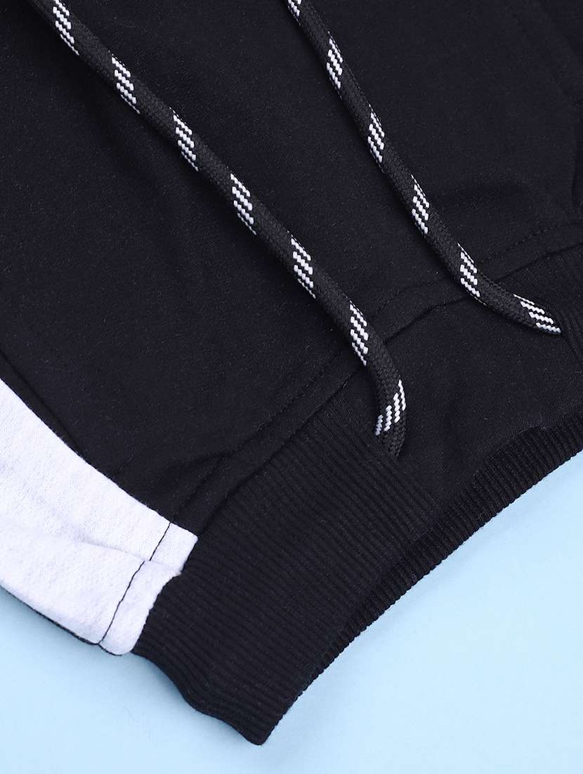 boys tapered mid rise jogger - 22080152 -  Standard Image - 3