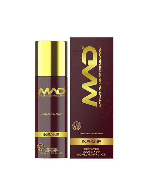 mad-edp insane deo-120 ml - 22080593 - Standard Image - 0