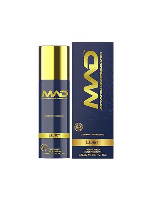 mad-edp lust deo-120 ml - 22080594 -  Standard Image - 0
