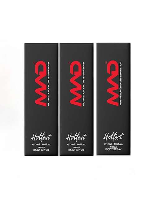 mad edp no gas black series hottest 120 ml - 22080596 -  Standard Image - 0