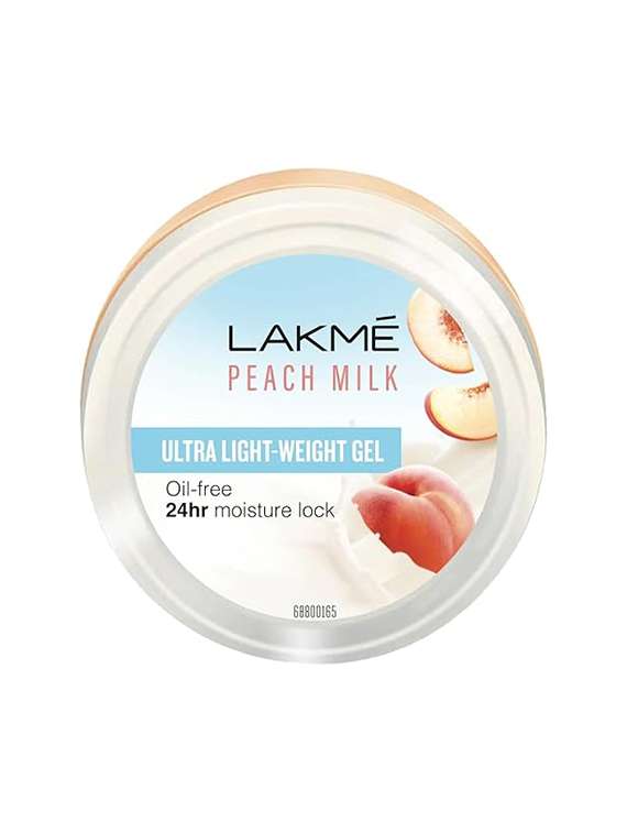 lakme ultra-light gel 200 gm - 22080603 -  Zoom Image - 0