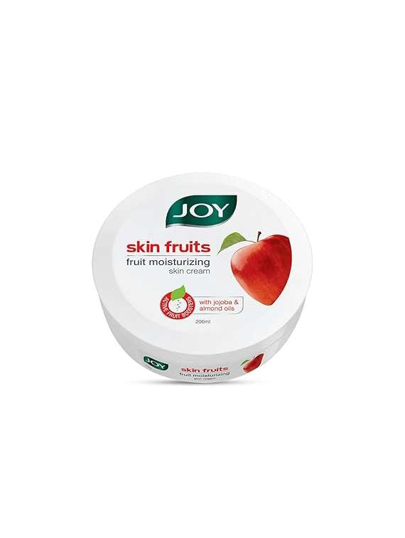 joy-skin fruit cream-200 ml