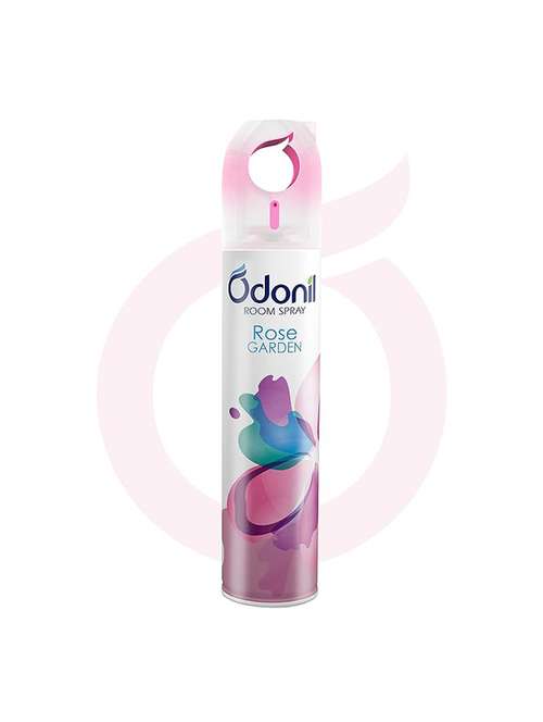 odonil-rose garden air freshner-240 ml - 22080618 - Standard Image - 0