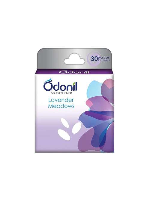 odonil-lavender meadowsair freshener -75 gm - 22080620 - Standard Image - 0