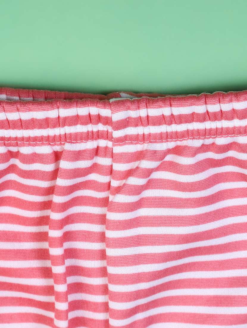 boys pack of 2 striped mid rise jogger - 22082132 -  Standard Image - 3