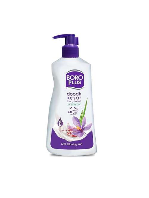 boro plus-doodh kesar ayurvedic body lotion-400 ml*2 - 22083169 -  Standard Image - 0