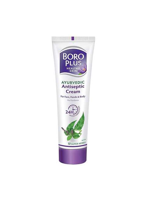 boro plus-natural healthy skin antiseptic  cream-120 ml - 22083170 -  Standard Image - 0