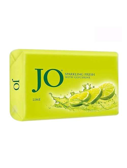 jo lime soap soap 150*4 - 22083183 - Standard Image - 0