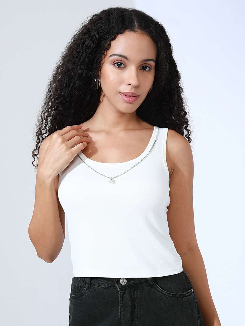 women checkered collared long sleeve shirt top - 22086344 -  Standard Image - 5