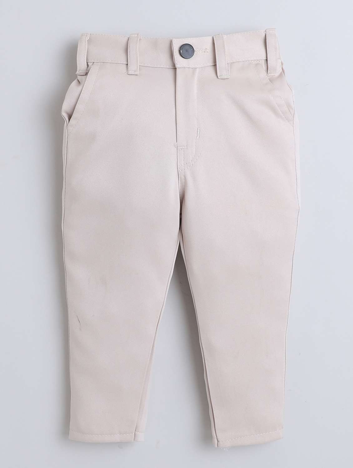 boys embroidered shirt and trouser with wasitcoat set - 22086691 -  Standard Image - 3