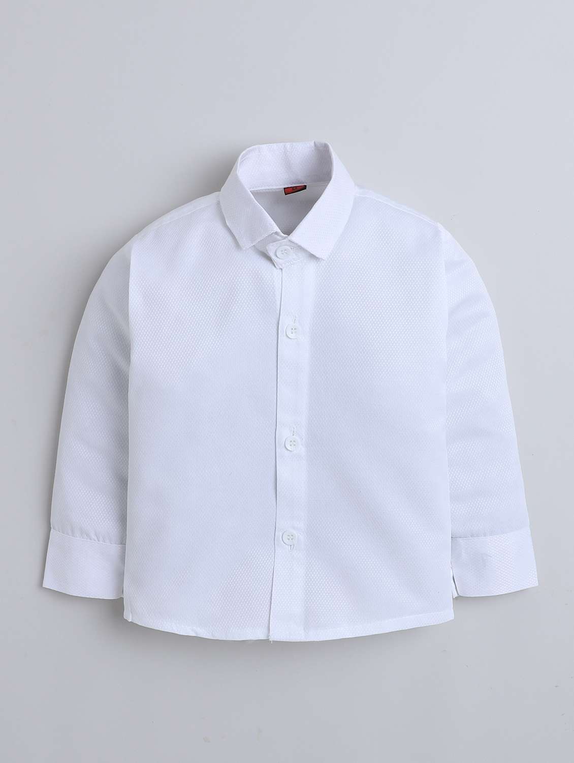 boys embroidered shirt and trouser with wasitcoat set - 22086691 -  Standard Image - 5