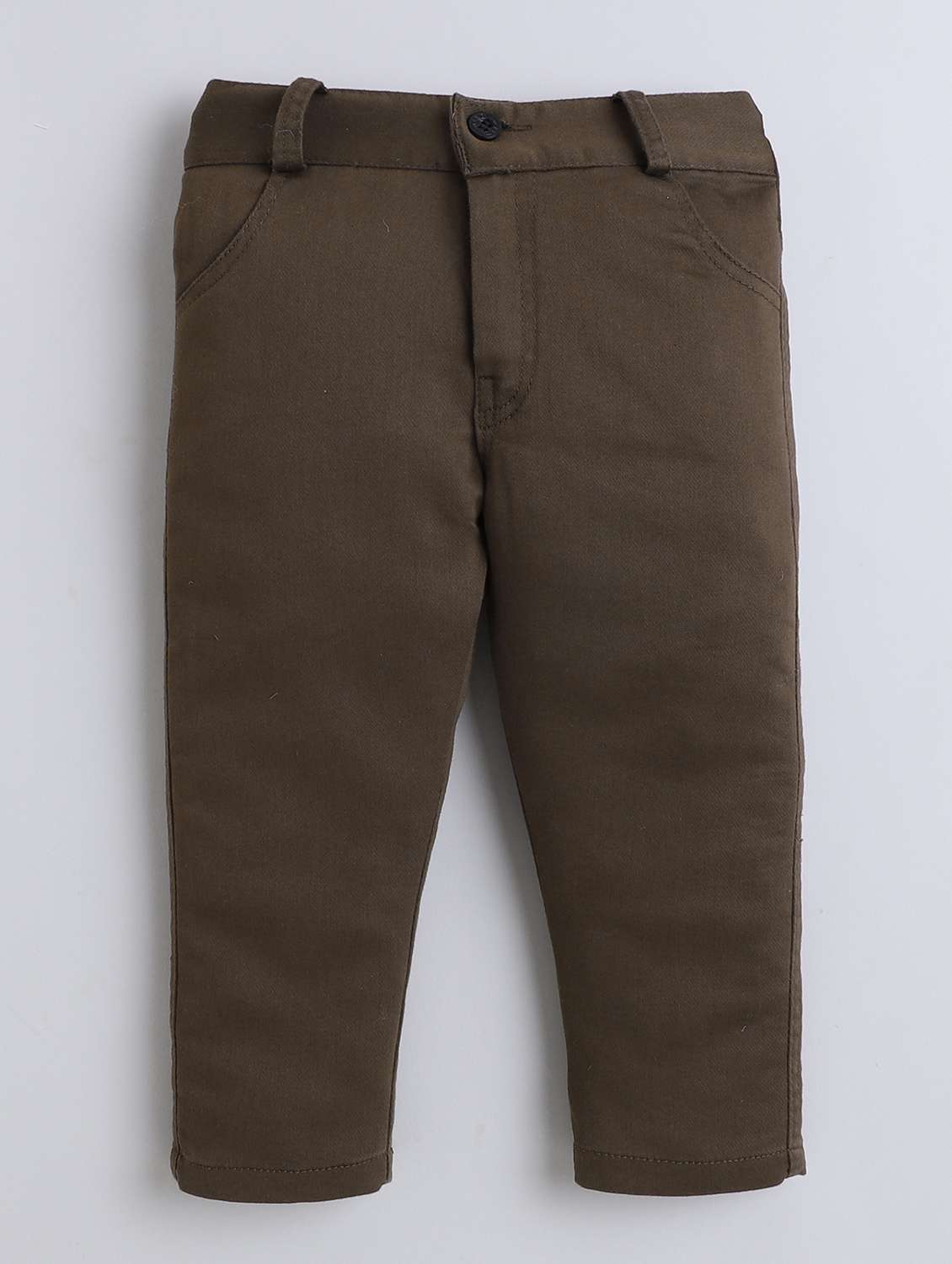 boys printed t-shirt and trouser with jacket set - 22086693 -  Standard Image - 3