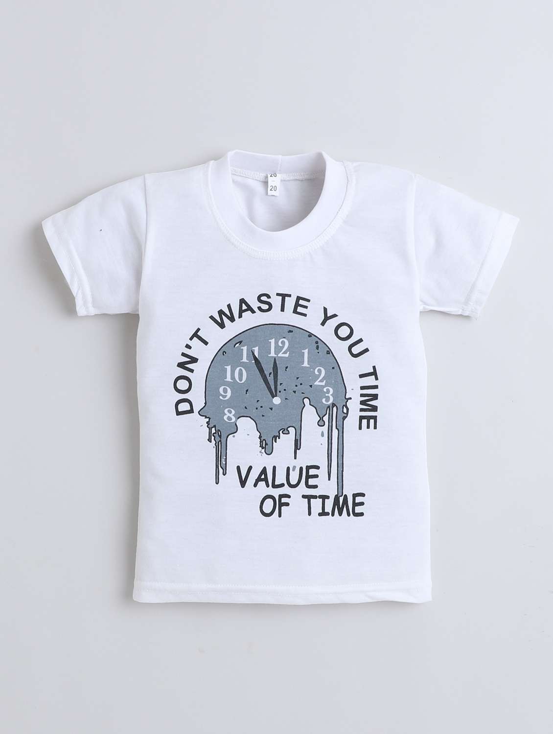 boys printed t-shirt and trouser with jacket set - 22086695 -  Standard Image - 5