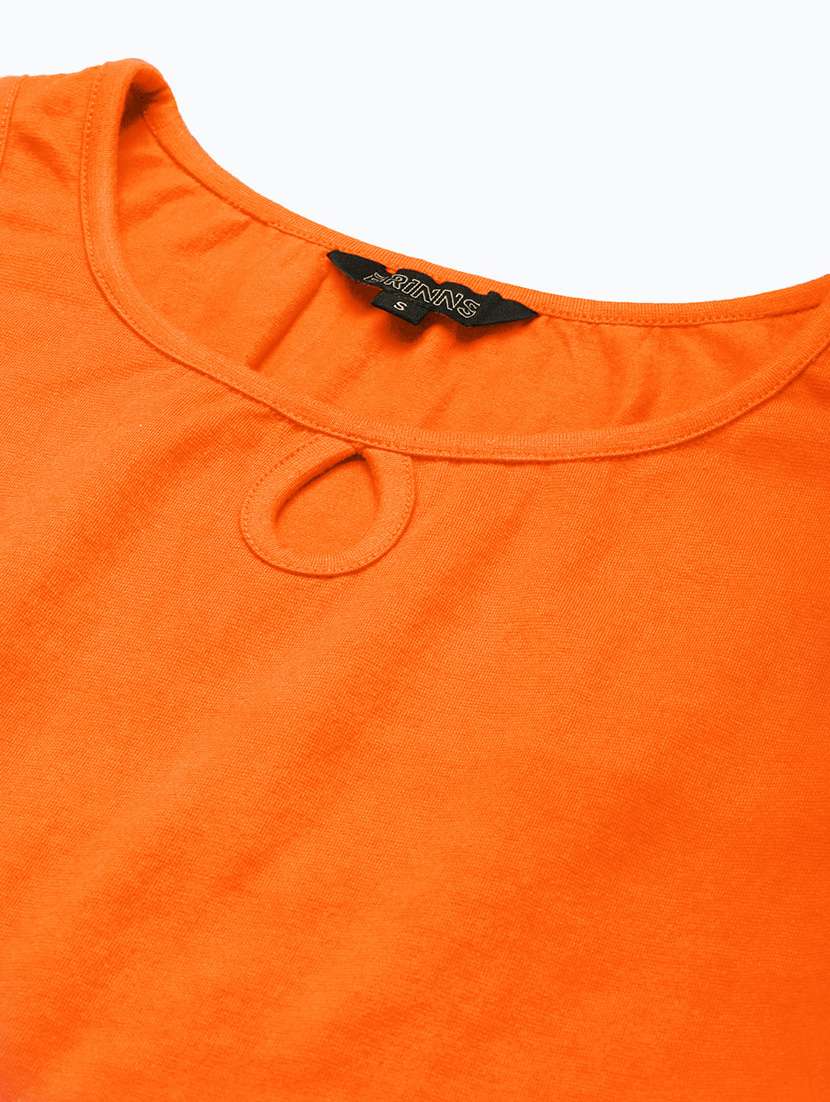 women solid sleeveless tank top - 22086824 -  Standard Image - 3