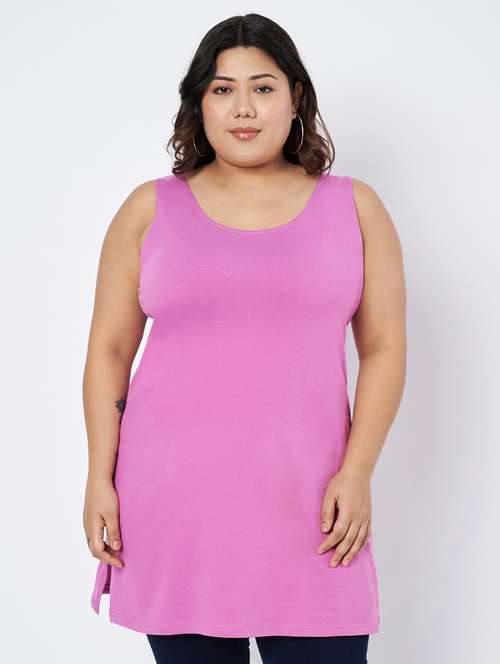 women soldi sleeveless camisole - 22086996 -  Standard Image - 0