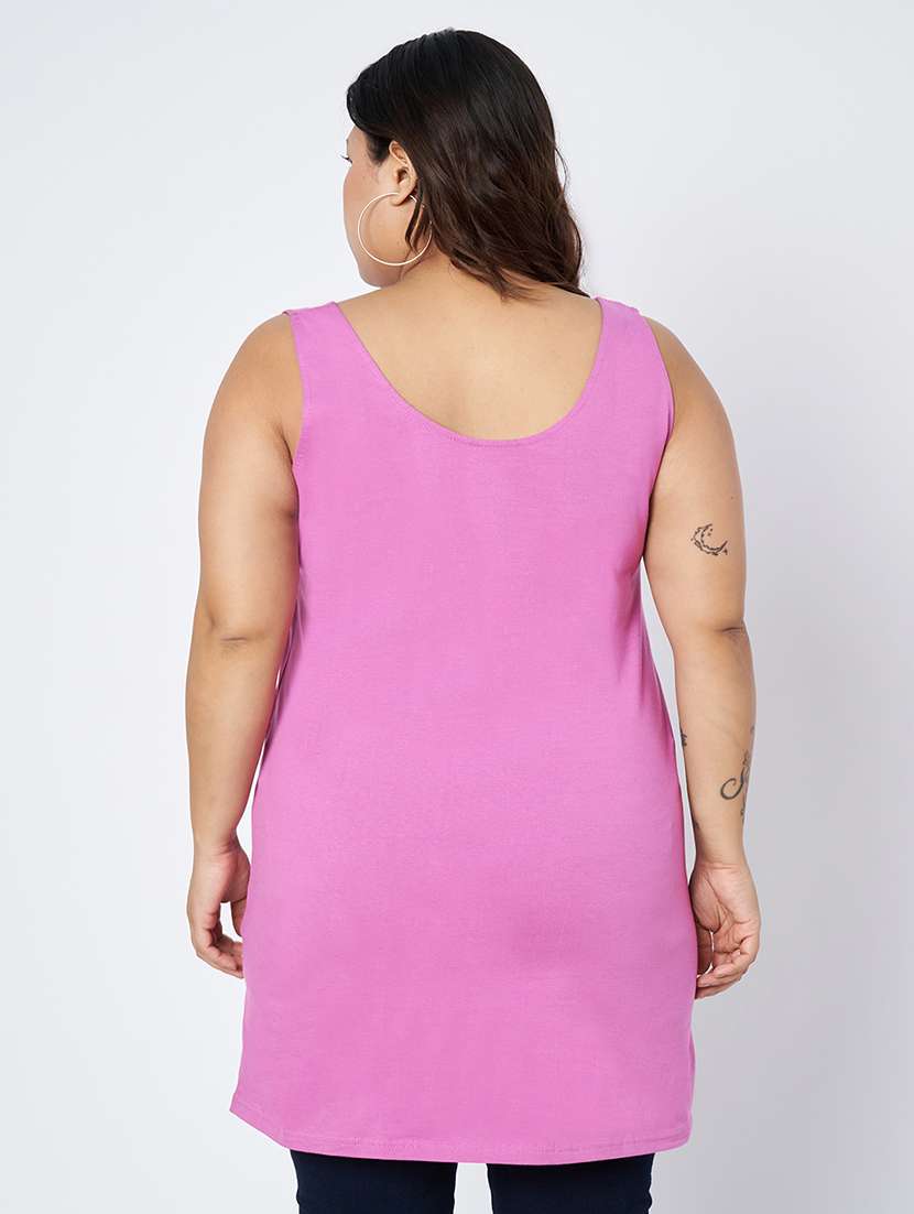 women soldi sleeveless camisole - 22086996 -  Standard Image - 3