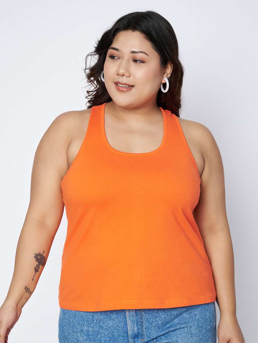 women soldi sleeveless camisole - 22086997 -  Zoom Image - 0