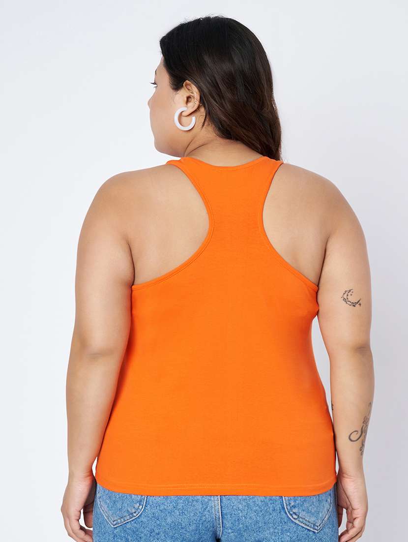 women soldi sleeveless camisole - 22086997 -  Standard Image - 3