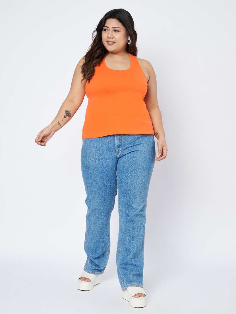 women soldi sleeveless camisole - 22086997 -  Standard Image - 5