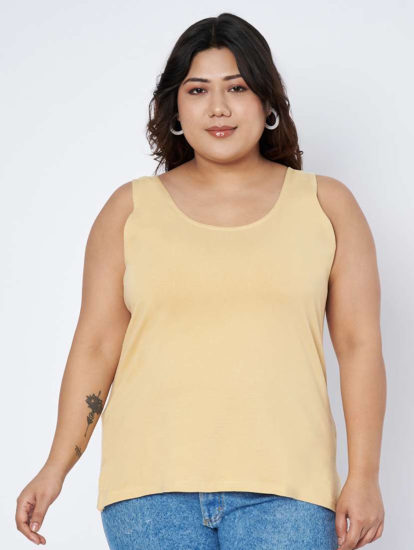 women soldi sleeveless camisole - 22086998 -  Zoom Image - 0