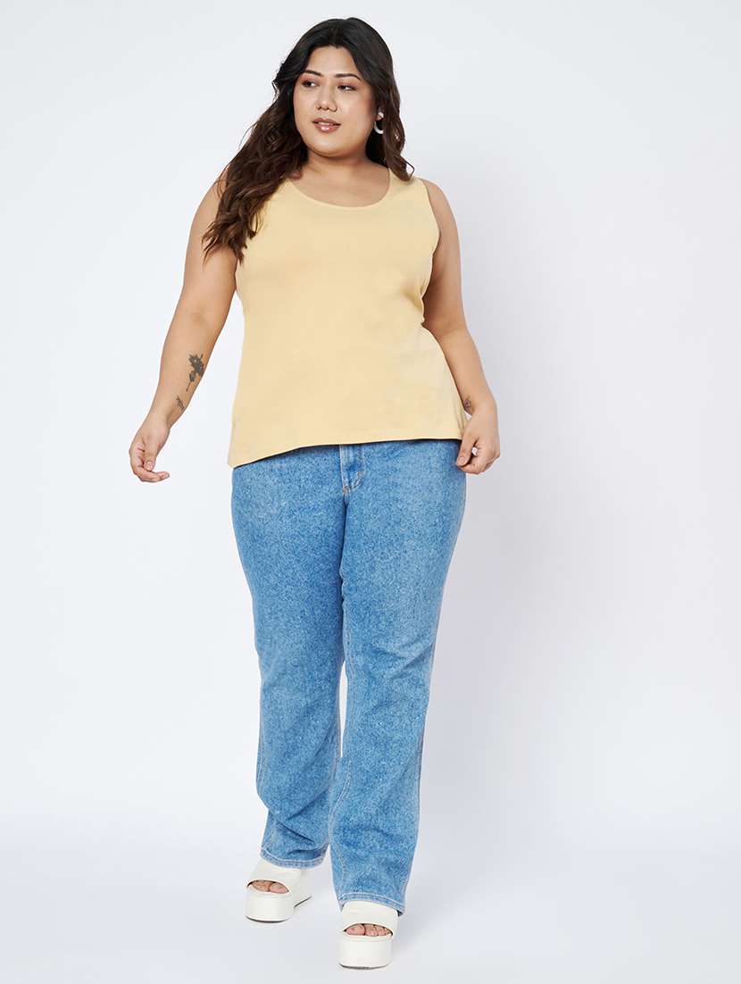 women soldi sleeveless camisole - 22086998 -  Standard Image - 5