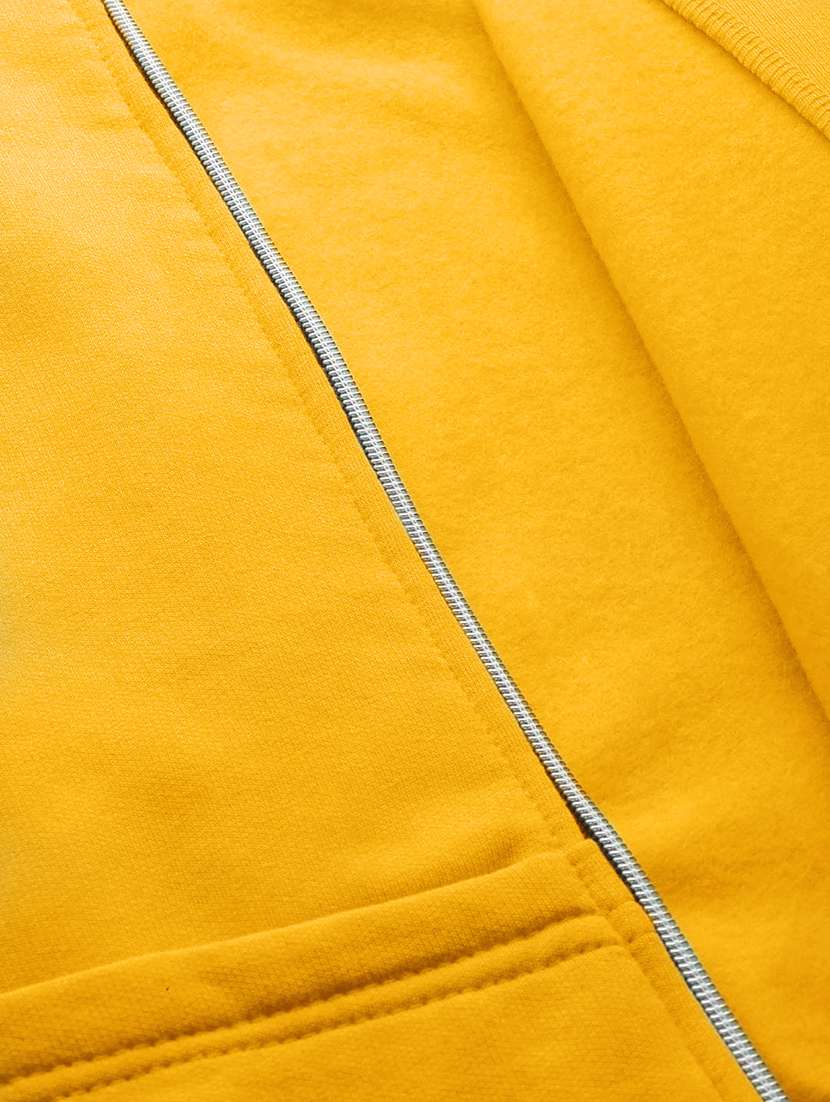 women solid short sleeve jacket - 22087070 -  Standard Image - 5