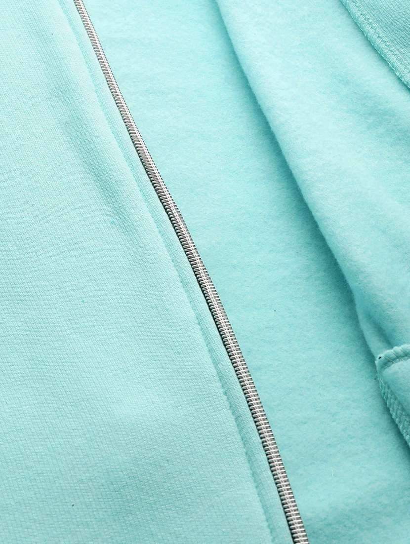 women solid sleeveless jacket - 22087087 -  Standard Image - 5