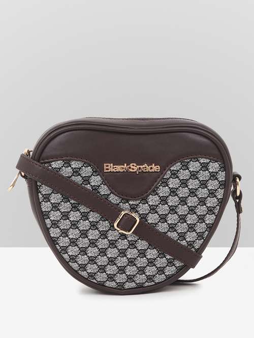 women leatherette sling bag - 22088511 -  Standard Image - 0