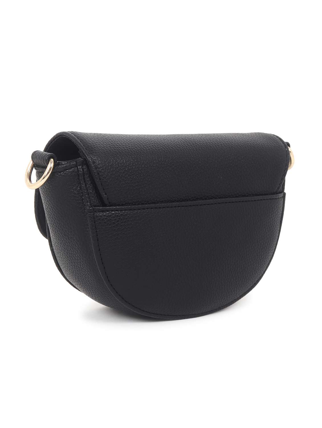 women leatherette sling bag - 22088514 - Standard Image - 3