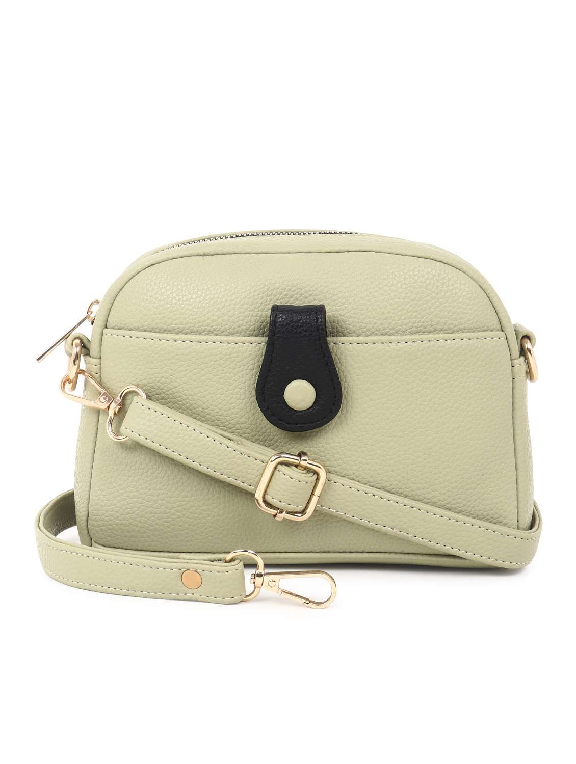 women leatherette sling bag - 22088520 - Zoom Image - 0