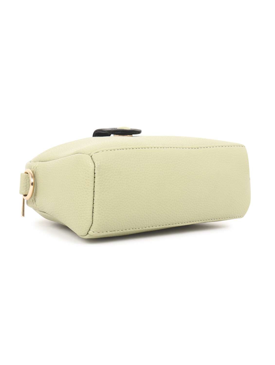 women leatherette sling bag - 22088520 - Standard Image - 5