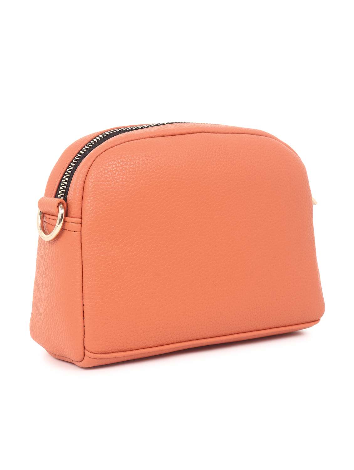 women leatherette sling bag - 22088521 -  Standard Image - 3
