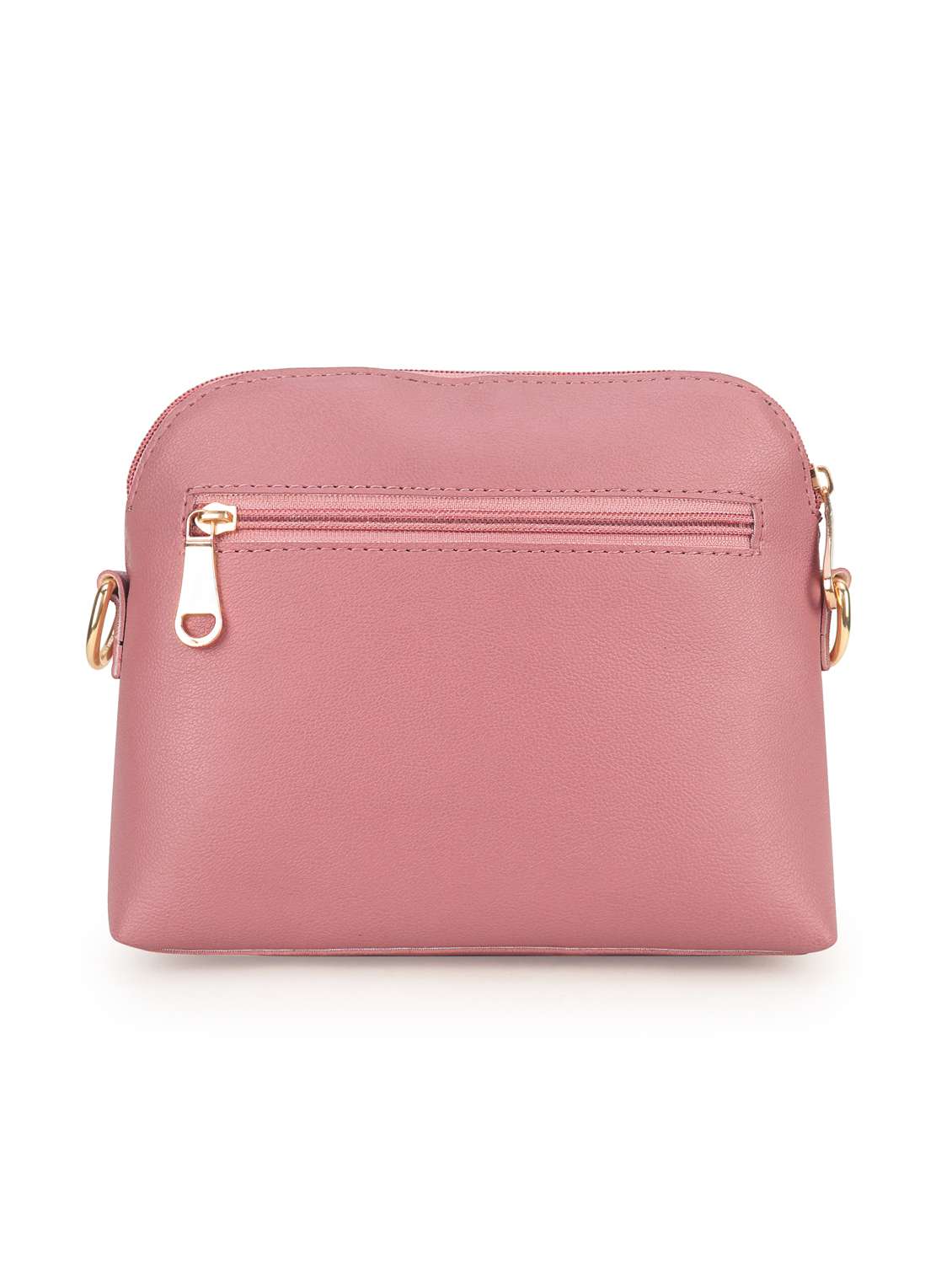 women embroidered leatherette sling bag - 22088529 - Standard Image - 3