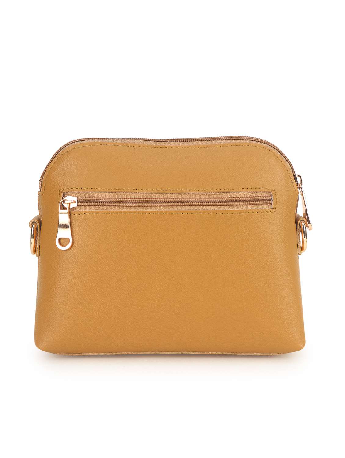 women embroidered leatherette sling bag - 22088531 - Standard Image - 3