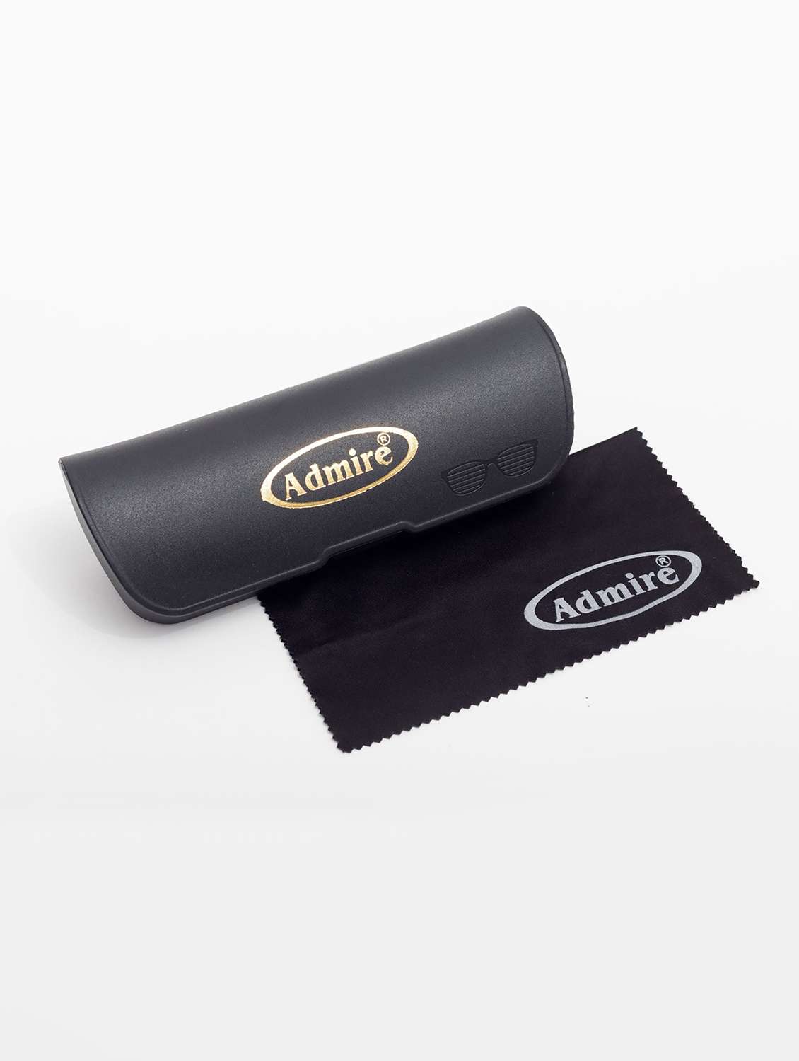 hexagon metal frames with blue light protection  - 22089004 -  Standard Image - 5