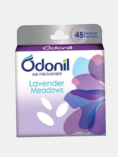 odonil-lavender meadows air freshner-75 gm - 22091938 -  Standard Image - 0