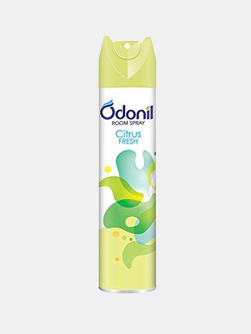 odonil-citrus fresh air freshner-240 ml - 22091940 -  Standard Image - 0
