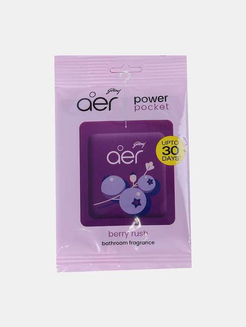 godrej-aer crush berry rush air freshner-10 gm - 22091941 -  Standard Image - 0