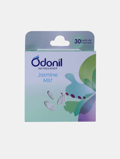 odonil-jasmine mist air freshner-75 gm - 22091944 -  Standard Image - 0