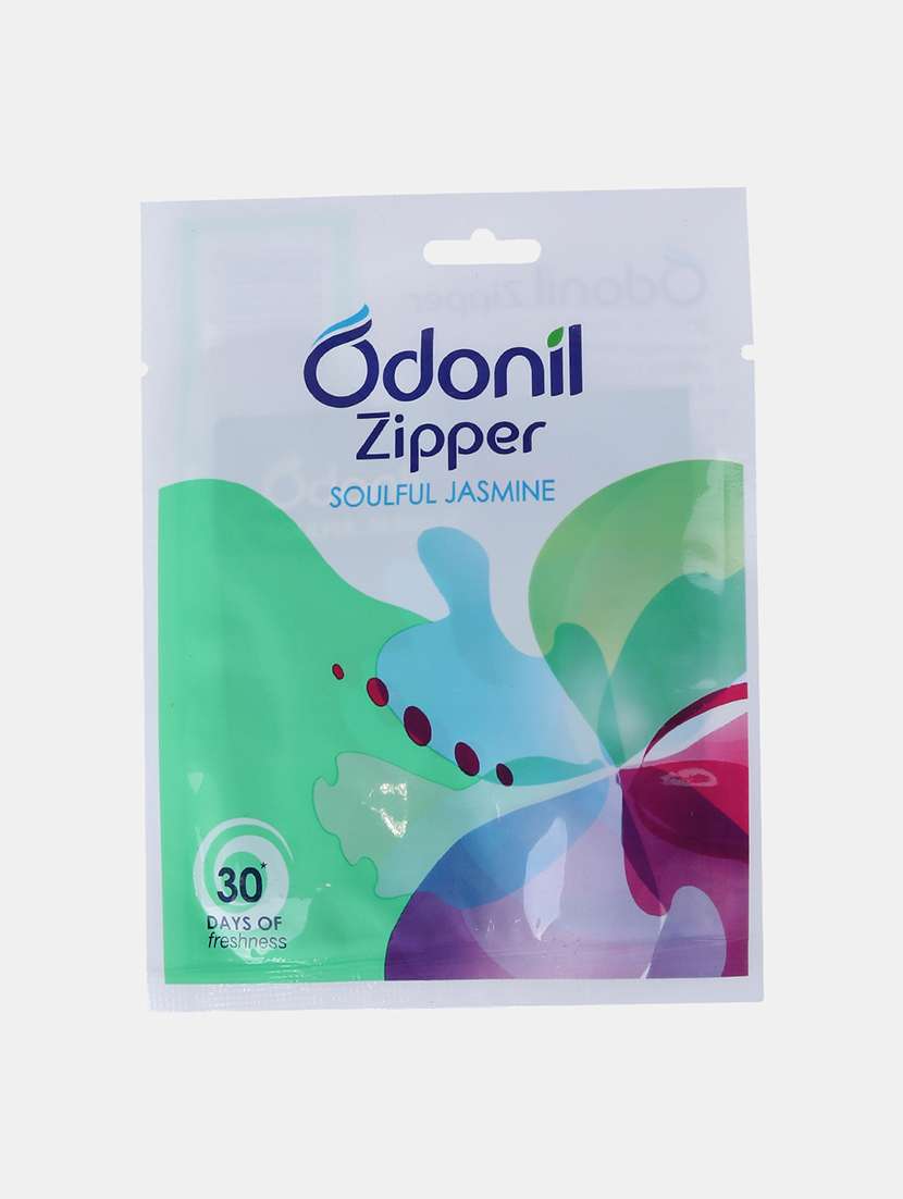 odonil-soulful jasmine air freshner-10 gm - 22091945 -  Zoom Image - 0
