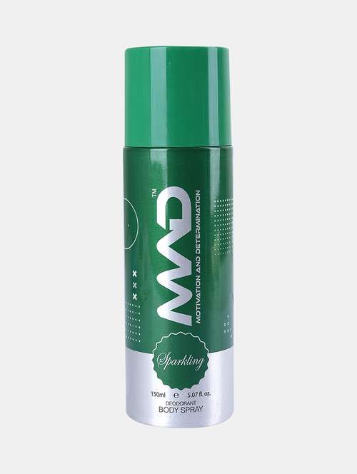 mad deodrant sparkling 150 ml - 22091955 -  Standard Image - 0
