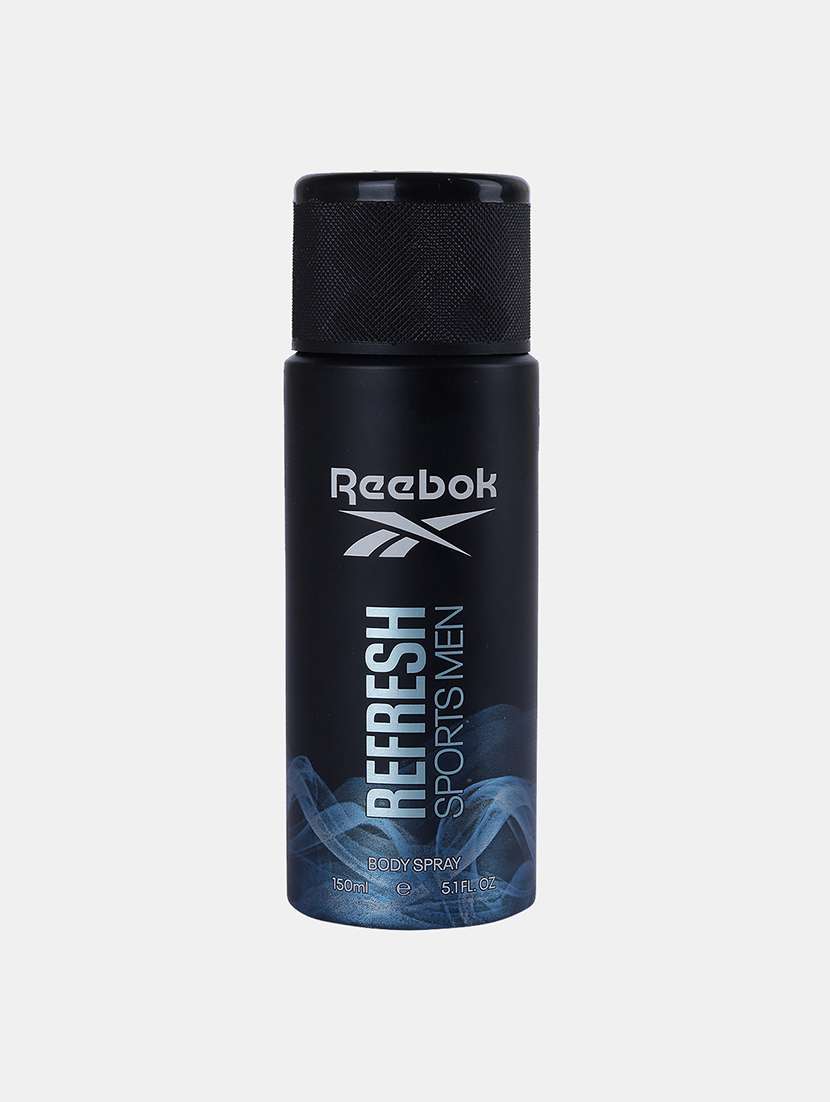 reebok men sports deo refresh 150 ml