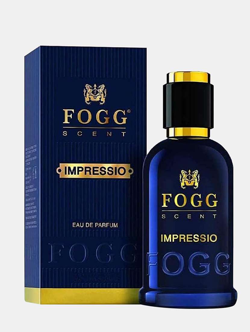 fogg scent impressio 75ml