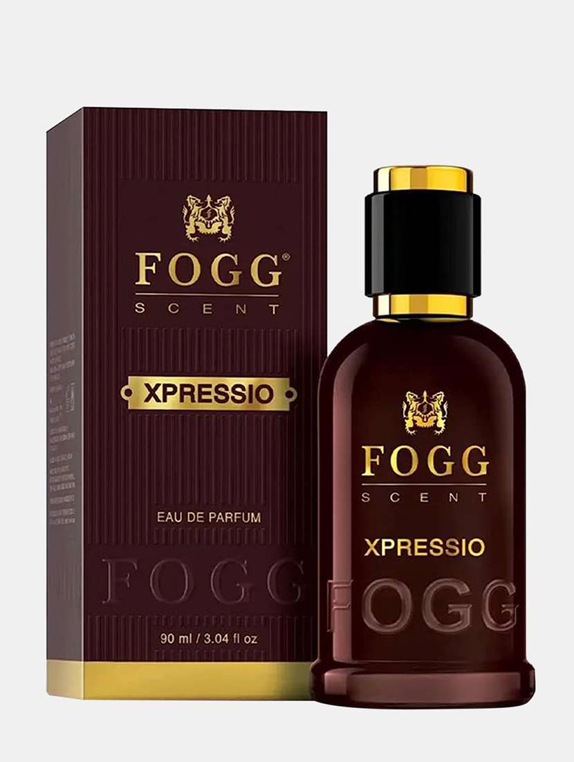 fogg scent xpressio 75ml